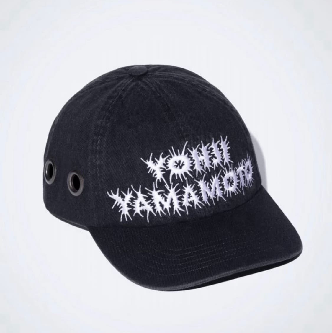 FW25 슈프림 요지 야마모토 그로멧 6 패널  상품이미지1