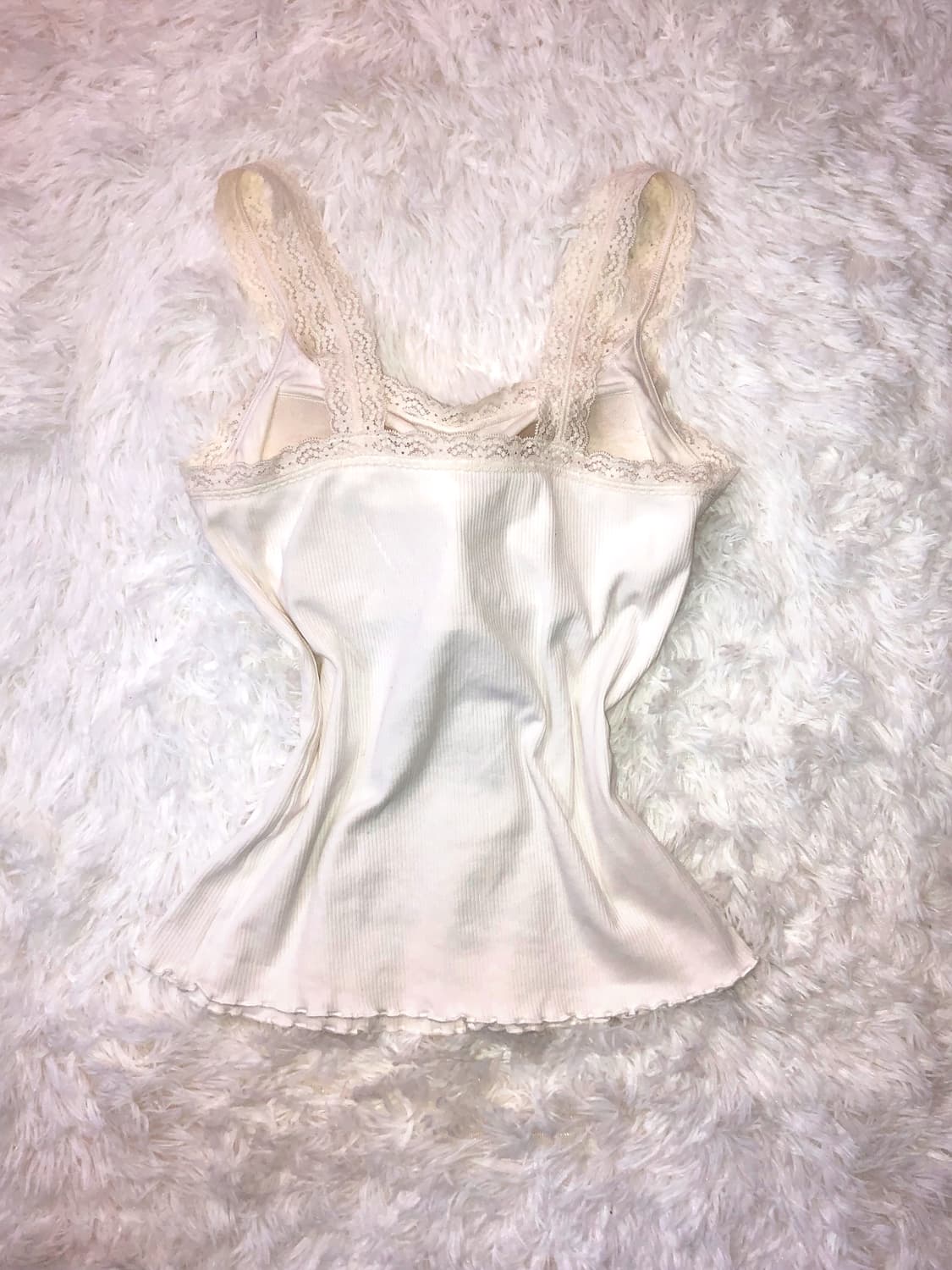 hysteric angel star sleeveless 상품이미지2