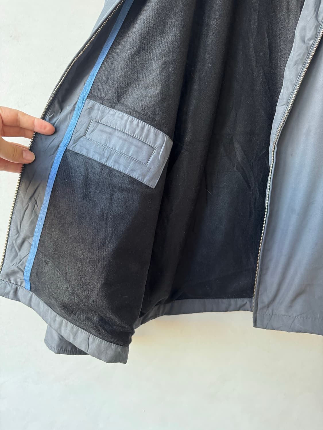 90s 갭 자켓 상품이미지6