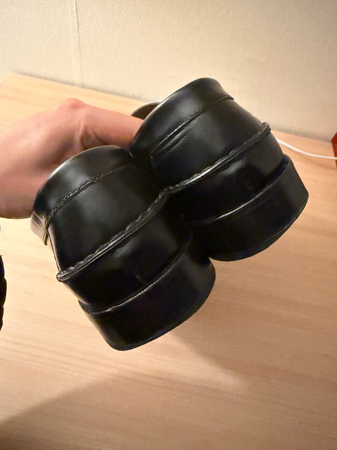 마리암나시르자데 알란 래더 로퍼 41 상품이미지6