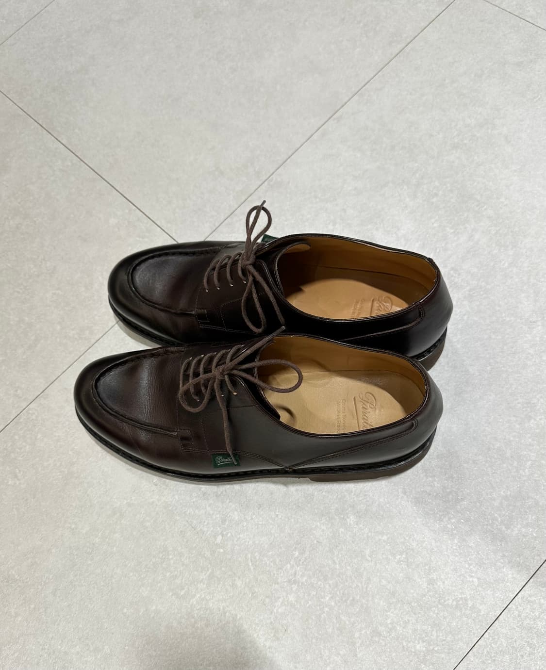 파라부트 샴보드 카페 uk9 상품이미지3