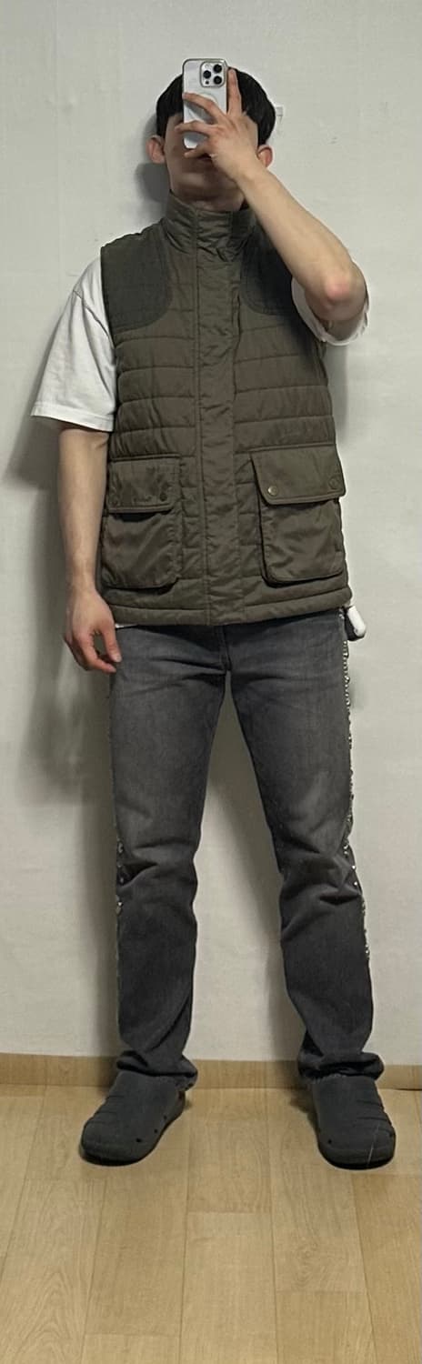 바버 브레드포드 질레트 베스트 상품이미지6