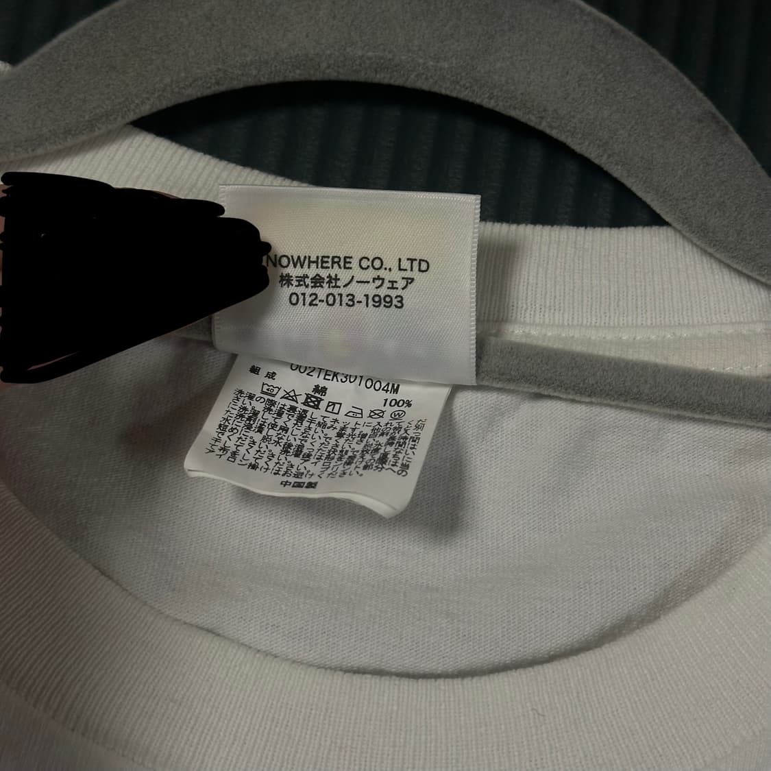 베이프 카모 마일로 블루 L 상품이미지4