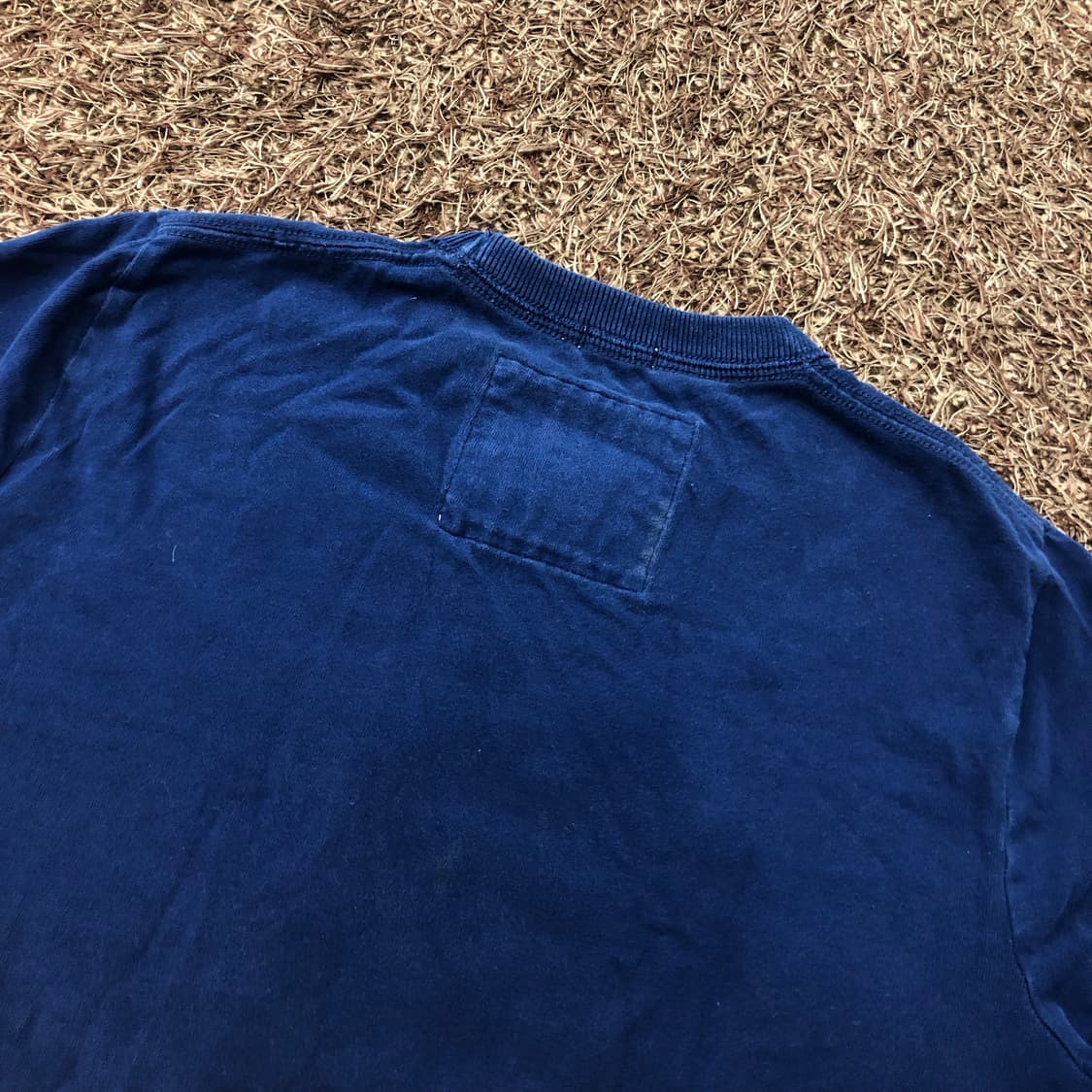 아베크롬비 레터링 로고 롱슬리브 긴팔티 상품이미지5