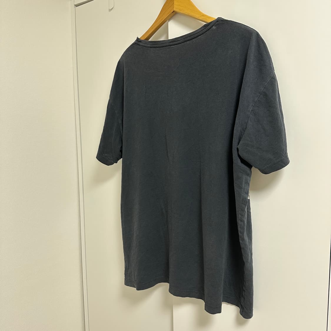 앙팡리쉬데프리메 맛 올세인츠 데드 티셔츠 상품이미지4