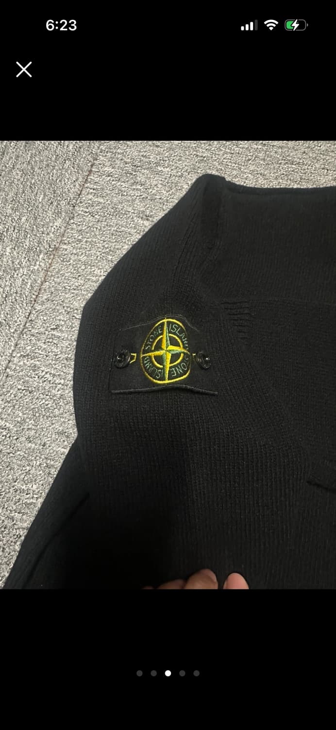 스톤아일랜드 상품이미지3