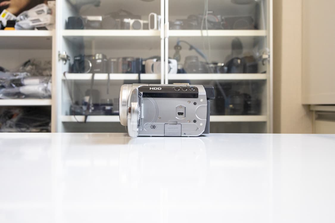 Canon Ivis HG10 상품이미지7