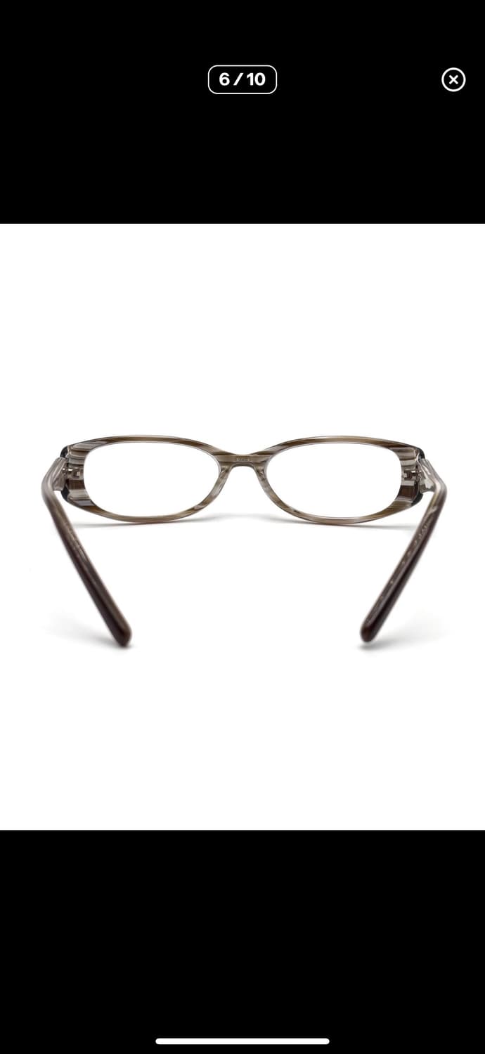 Oakley RX Pendant 4.0 _ Brown Horn (2008 상품이미지6