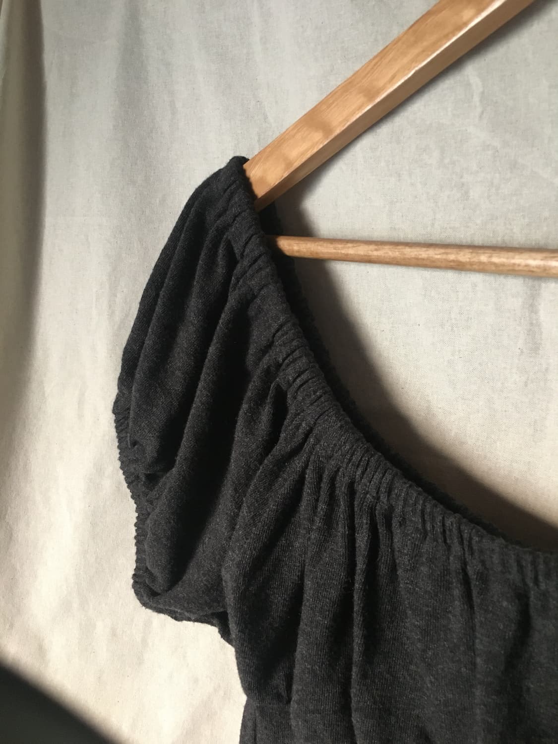 노컨텐츠 셔링레이어드티 상품이미지6