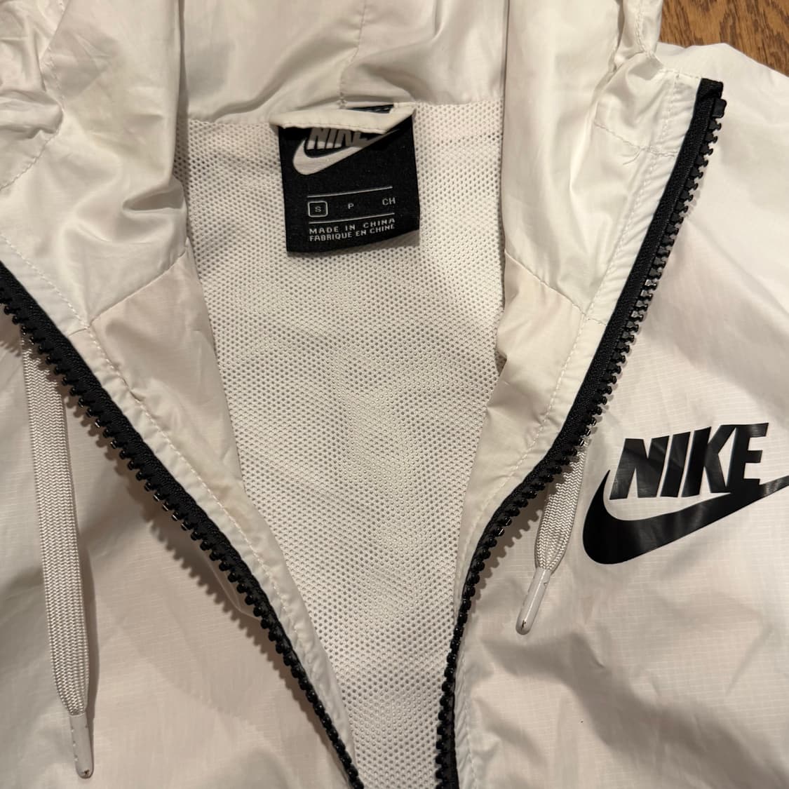 Nike NSW 윈드러너 후드 자켓 상품이미지2