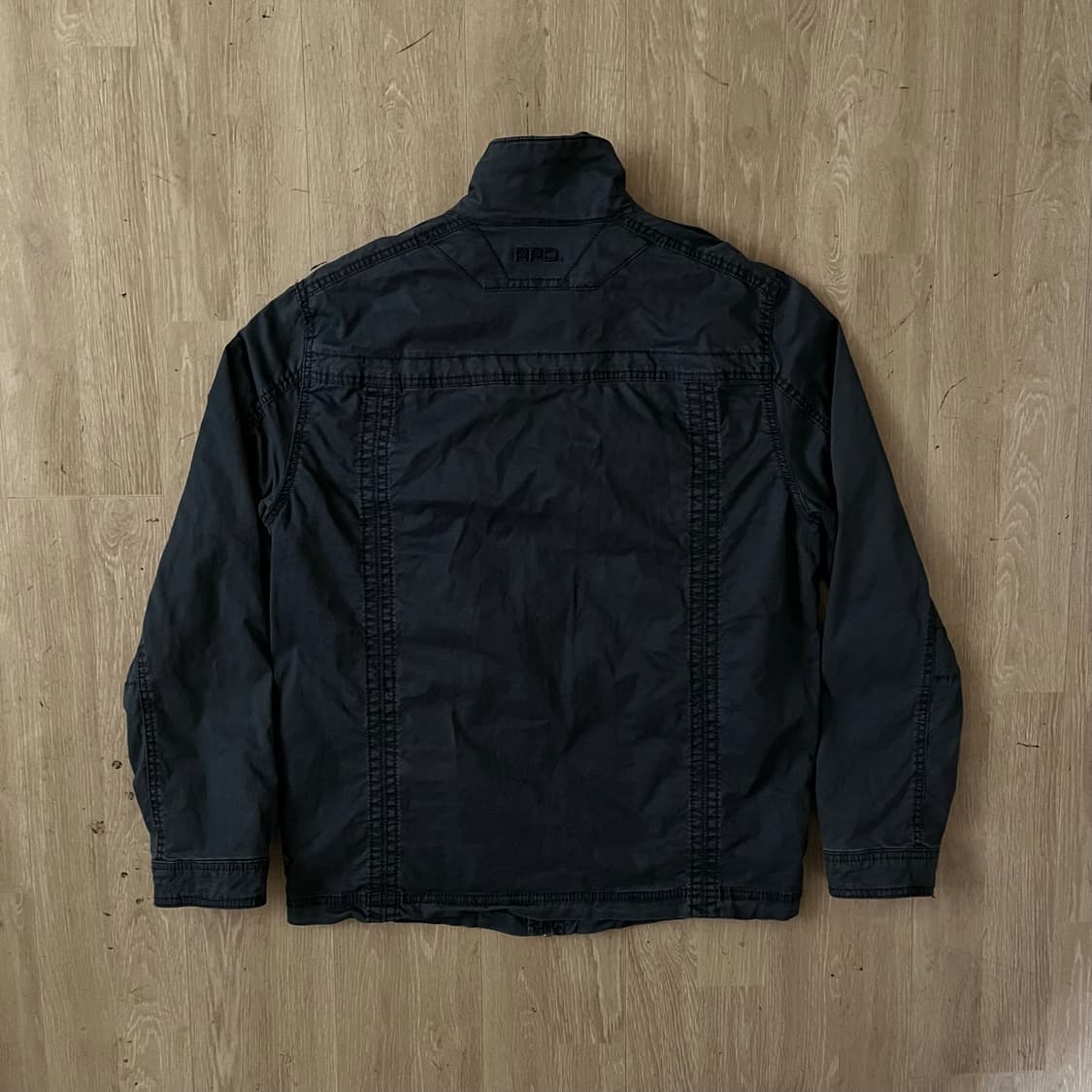 Redpoint Denim military field jacket 상품이미지5