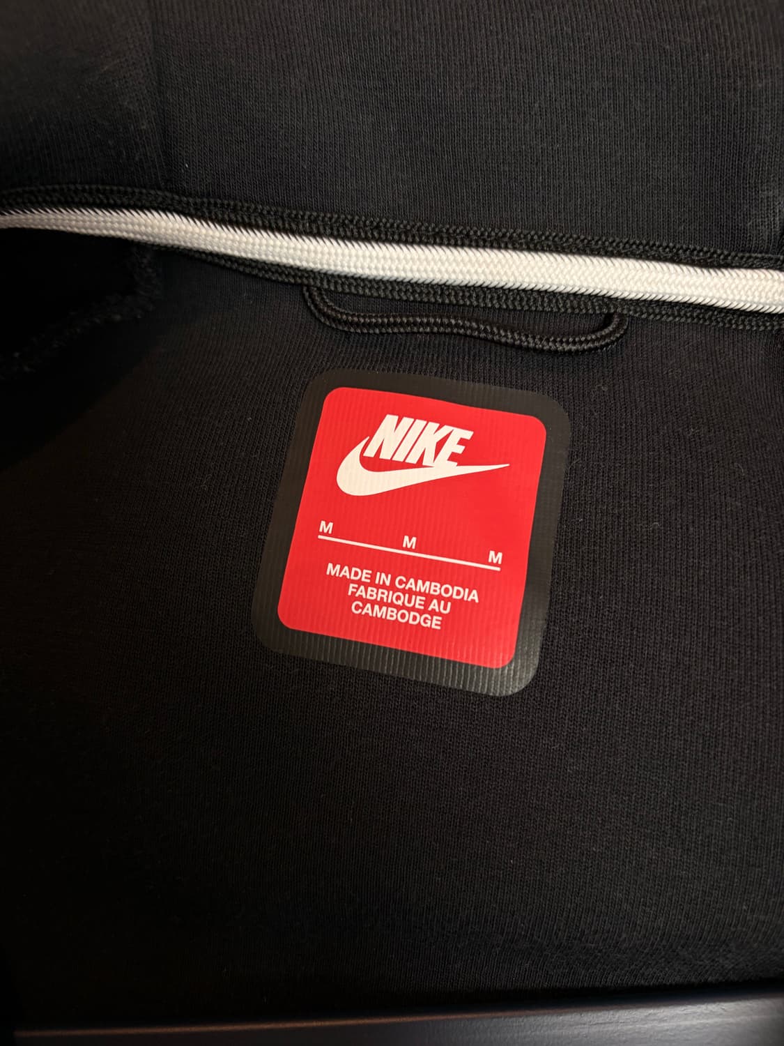 [M] 나이키 테크팩 M 상품이미지3