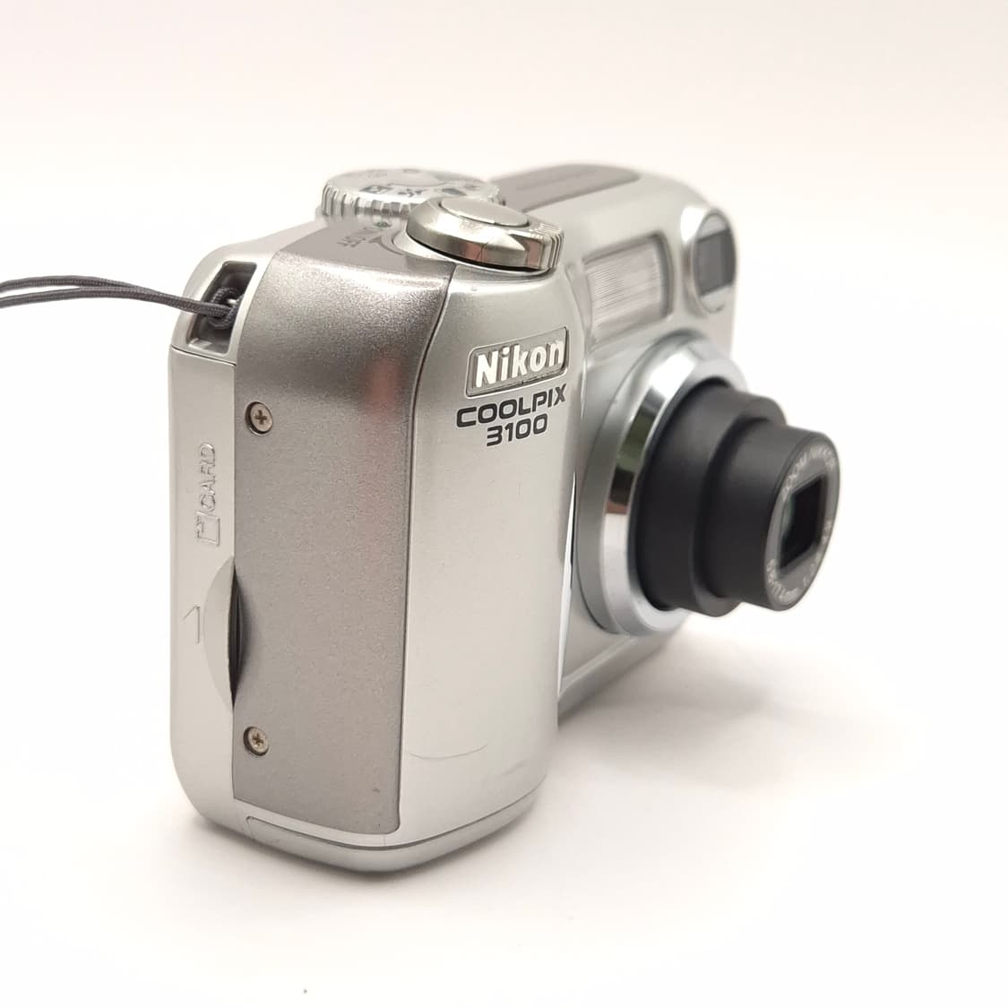 미품급💿니콘 쿨픽스 3100 ✨ 작고 가벼운 감성 똑딱이 상품이미지2
