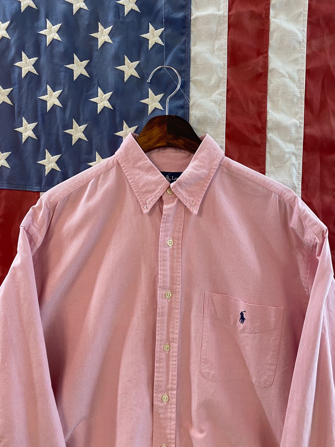 폴로 랄프로렌 셔츠 (Man XXL) AA1699 상품이미지3