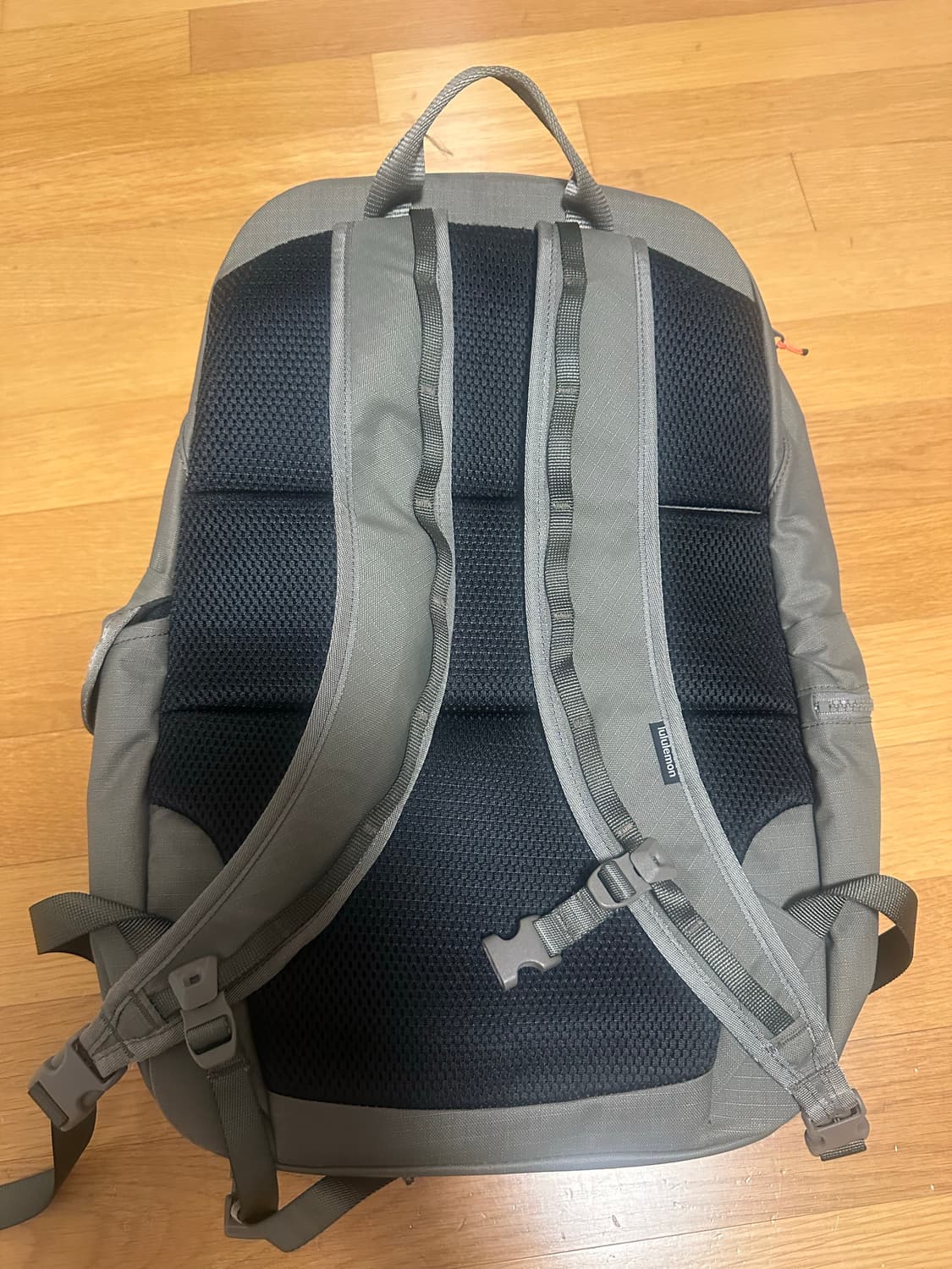 룰루레몬 크루저 라지 백팩 28L 상품이미지3