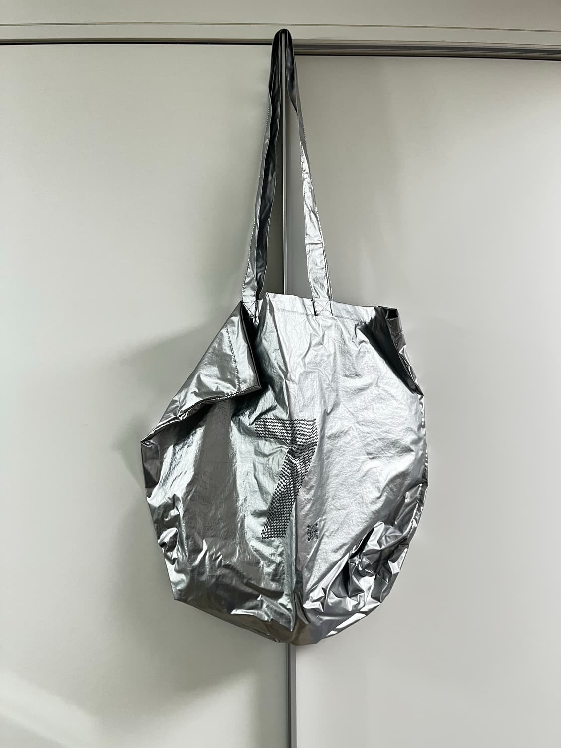 머듈 아이엘 per 팝업 토트백 상품이미지2