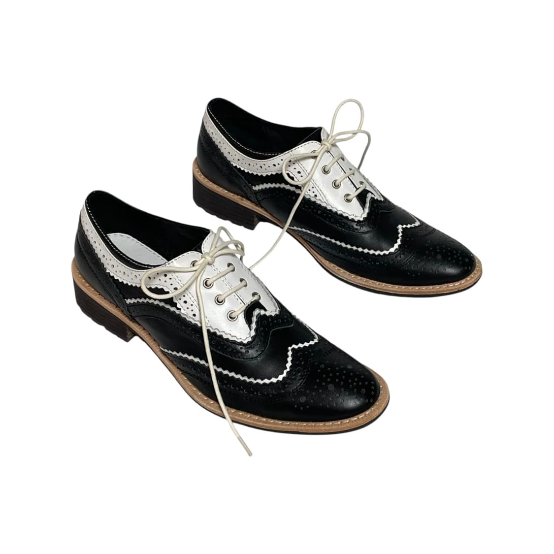 요지 야마모토 와이즈 윙팁 슈즈  상품이미지2