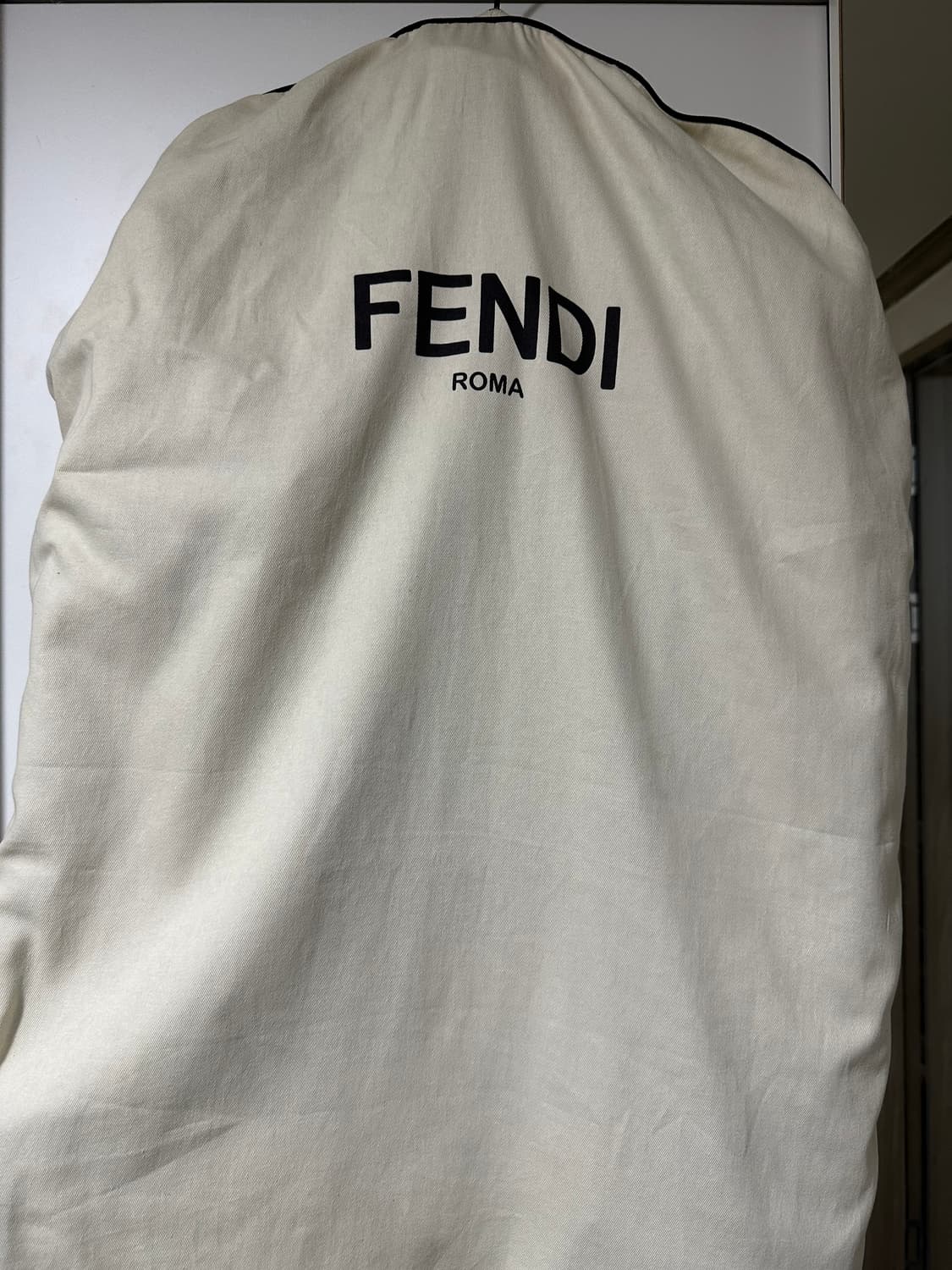 펜디 자켓 상품이미지3