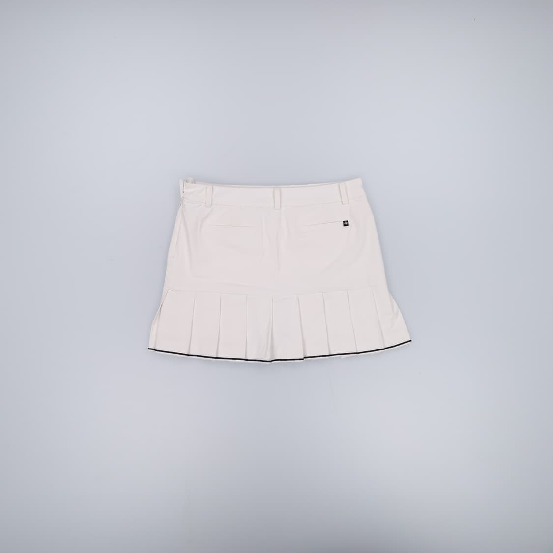 67 레노마 여성 플리츠 치마바지 0123H2 상품이미지2