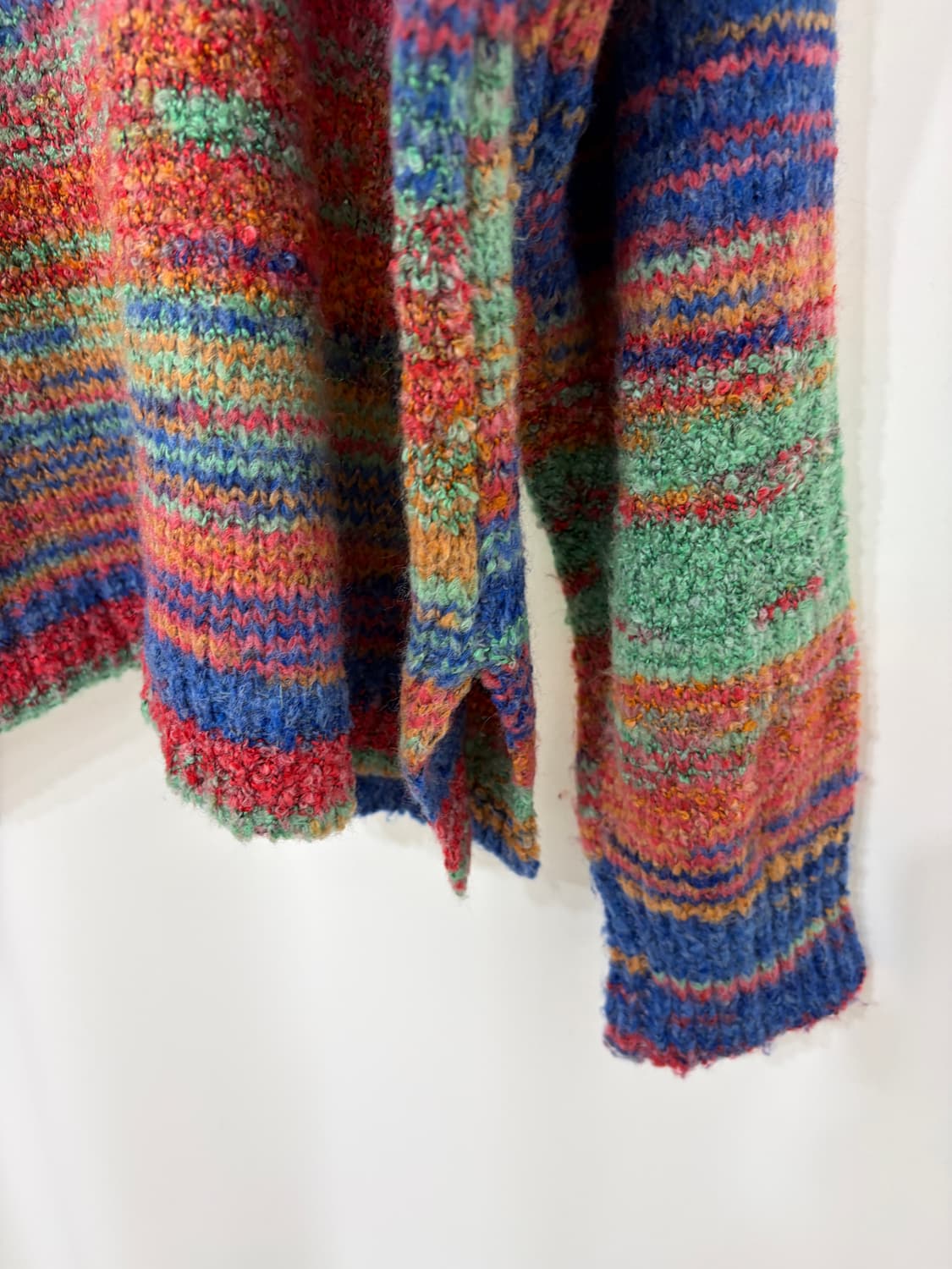 kutir knit&balaclava 상품이미지7