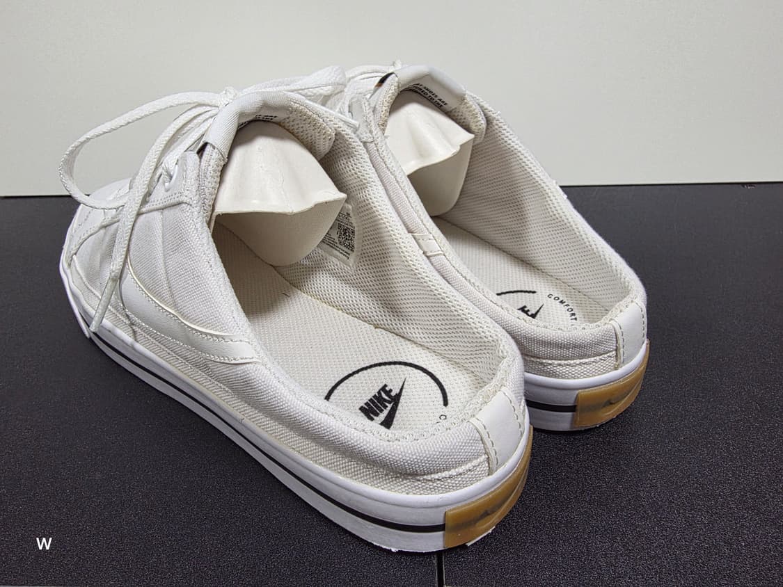 나이키 우먼스 코트레거시 뮬 [260mm] 상품이미지4