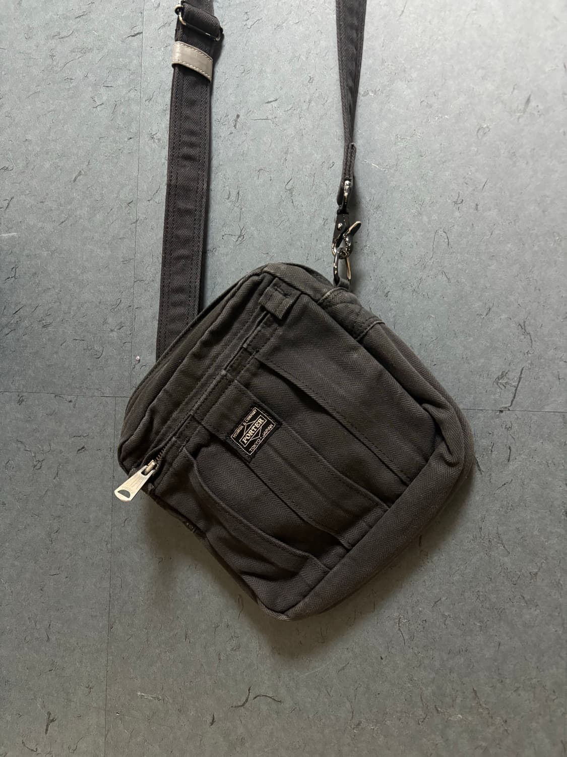 포터 크로스백 상품이미지1