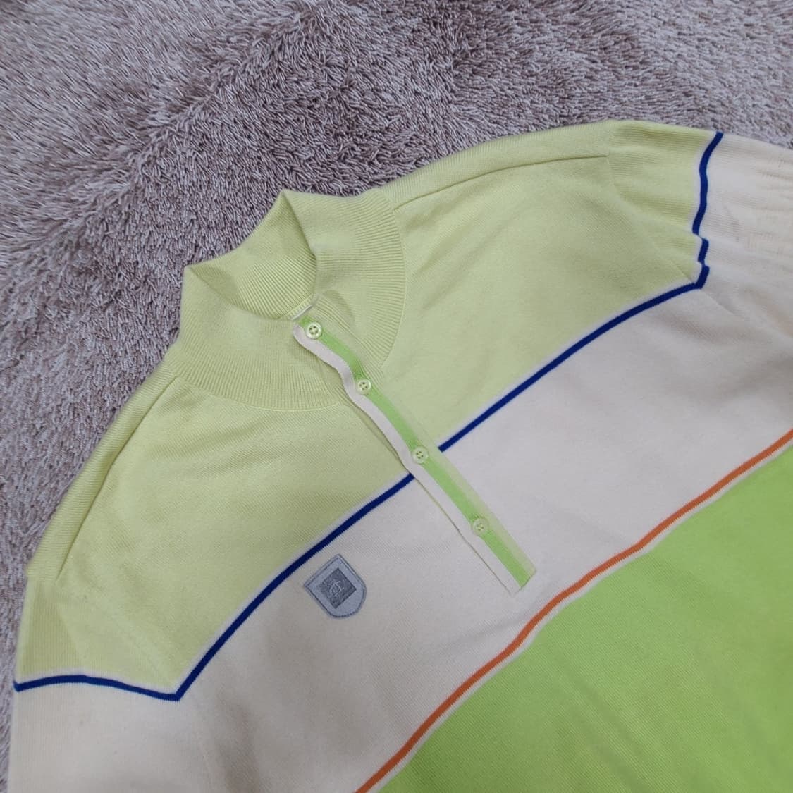 먼싱웨어  방풍니트 상품이미지3