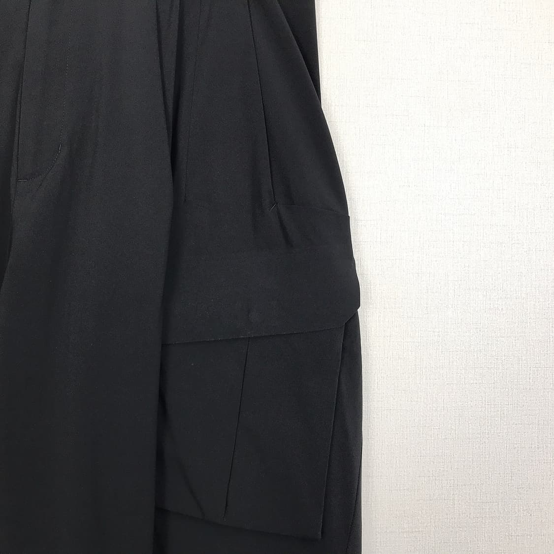 247시리즈 LAB 테크 스트레치 팬츠 바지 남성L 상품이미지3