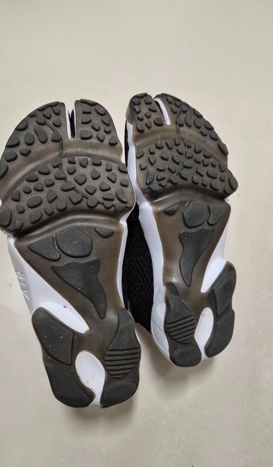 나이키 에어리프트 운동화 250 상품이미지4