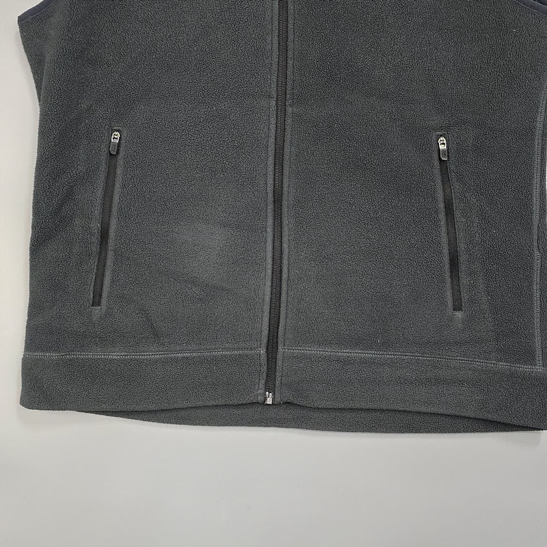 블랙야크 폴리스 집업 베스트 95 상품이미지3