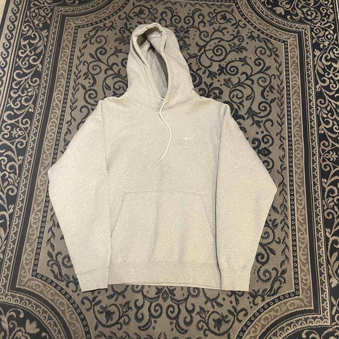 L 나이키 NRG 후드티/W2457 상품이미지1