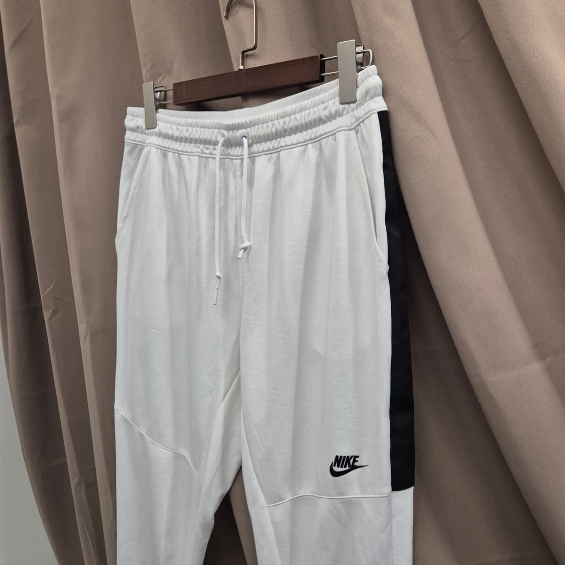 나이키 NSW 테크 조거 팬츠 XL 상품이미지2