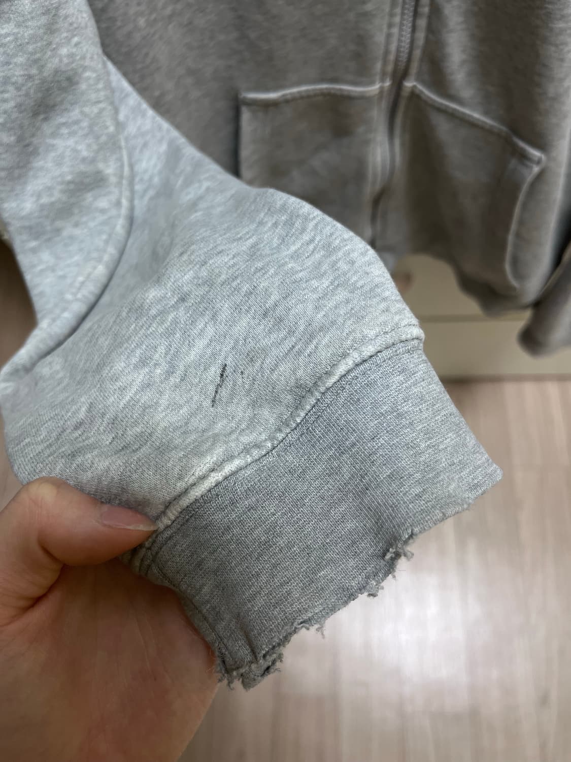 나이키 후드집업 상품이미지4