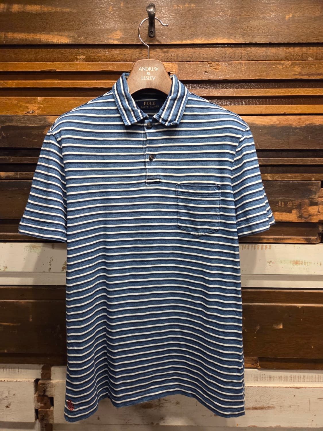 폴로랄프로렌 티셔츠  상품이미지9