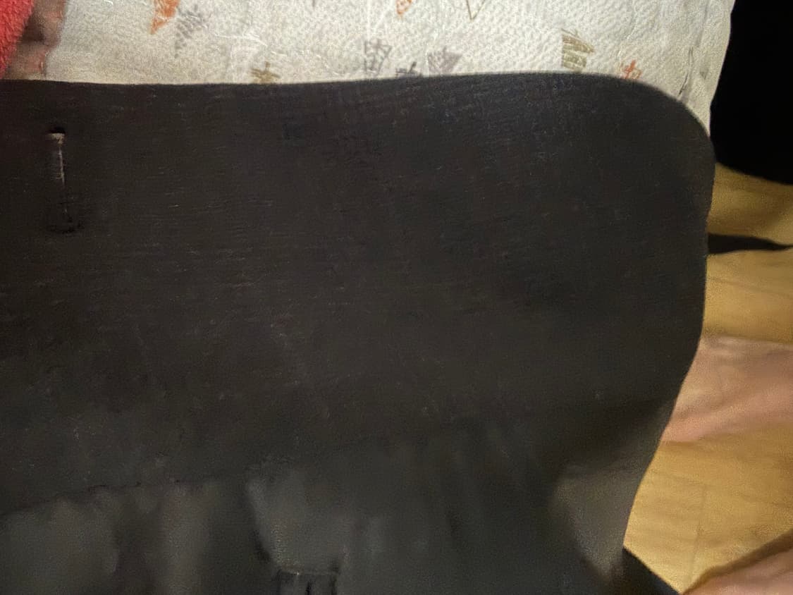 입생로랑 수트 셋업 (정장 세트) 상품이미지8