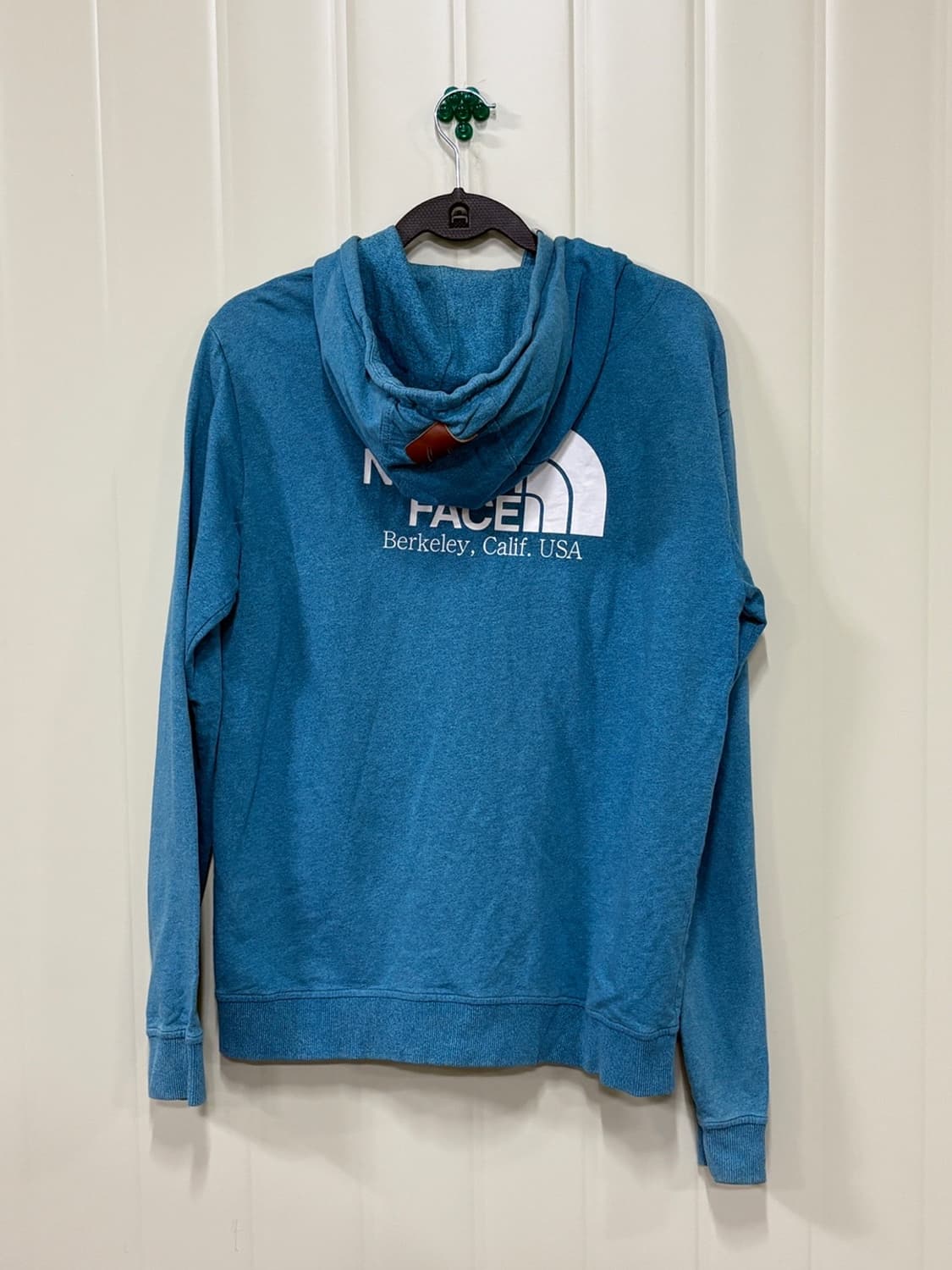 노스페이스 후드 집업 상품이미지2