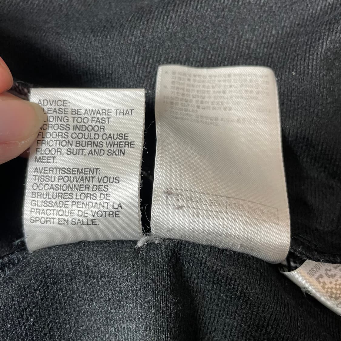 아디다스 파이어버드 빅로고 트랙탑 블랙 골드 져지 85 상품이미지7