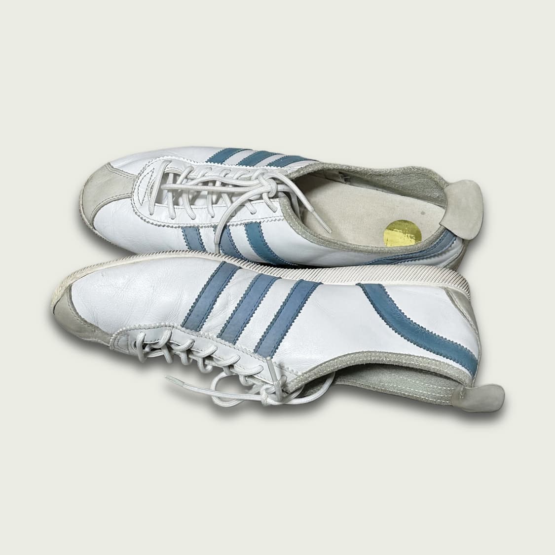 00's 빈티지 아디다스 도쿄 상품이미지6