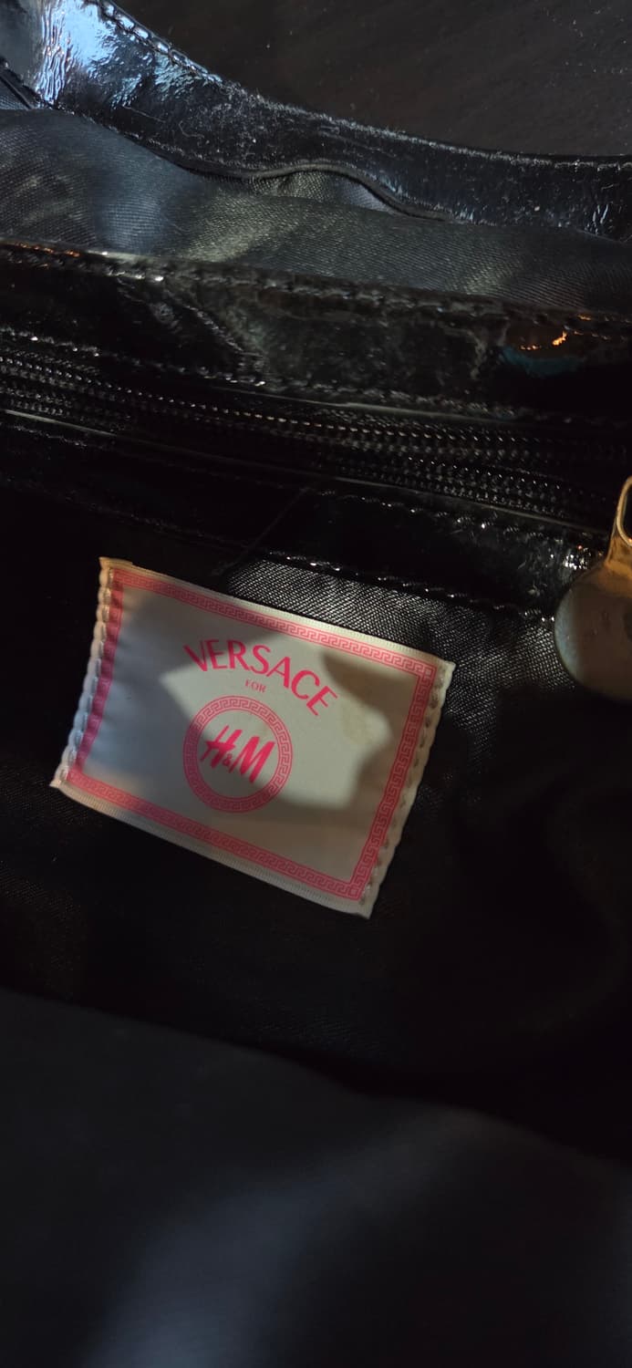 Versace X H&M 상품이미지6