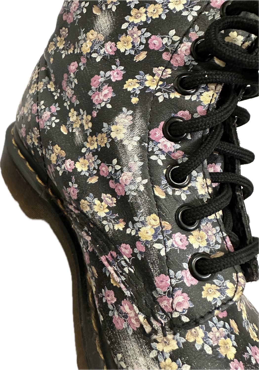 닥터마틴 1460 플라워 상품이미지7