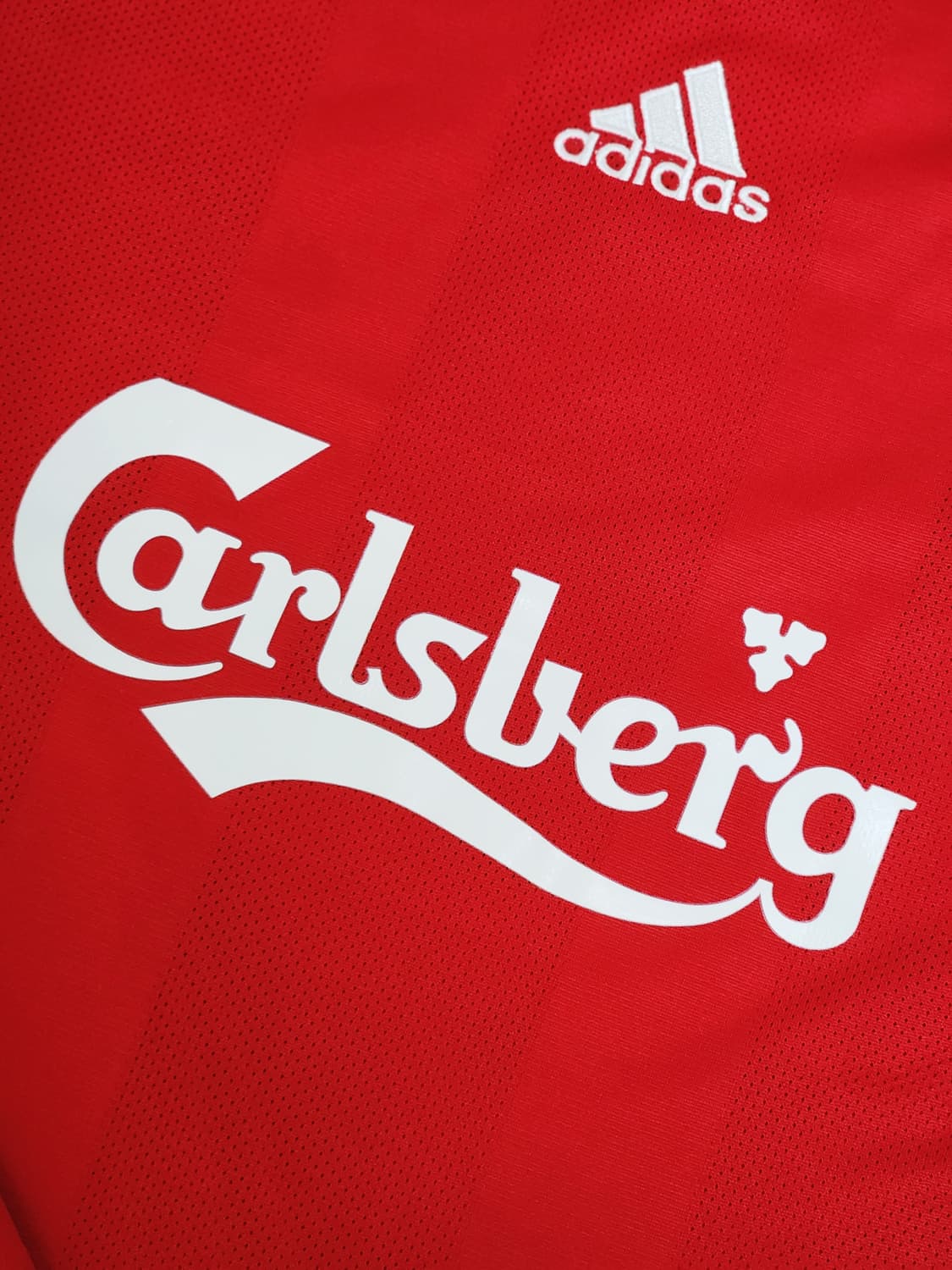 08/10 리버풀 홈 긴팔 토레스 상품이미지4