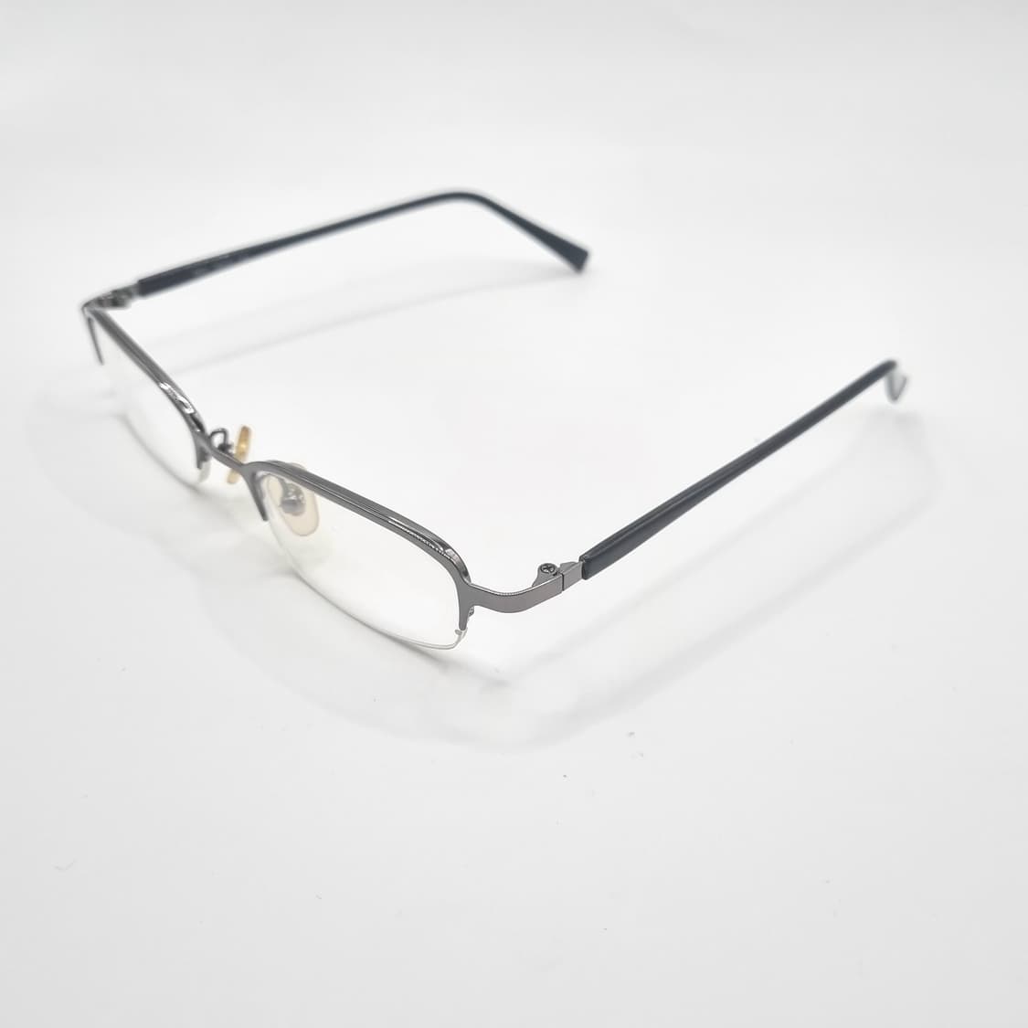 데드스탁 그레이 반무테 라운드사각  365 상품이미지3