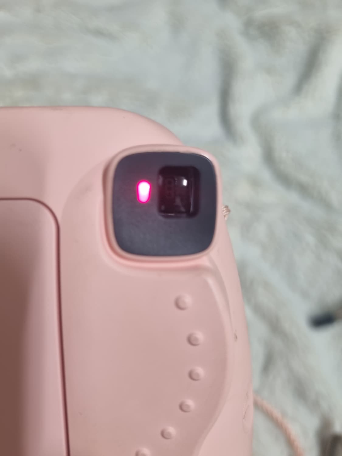 인스탁트 미니8 핑크 mini8 레트로카메라 폴라로이드 카메라 상품이미지6
