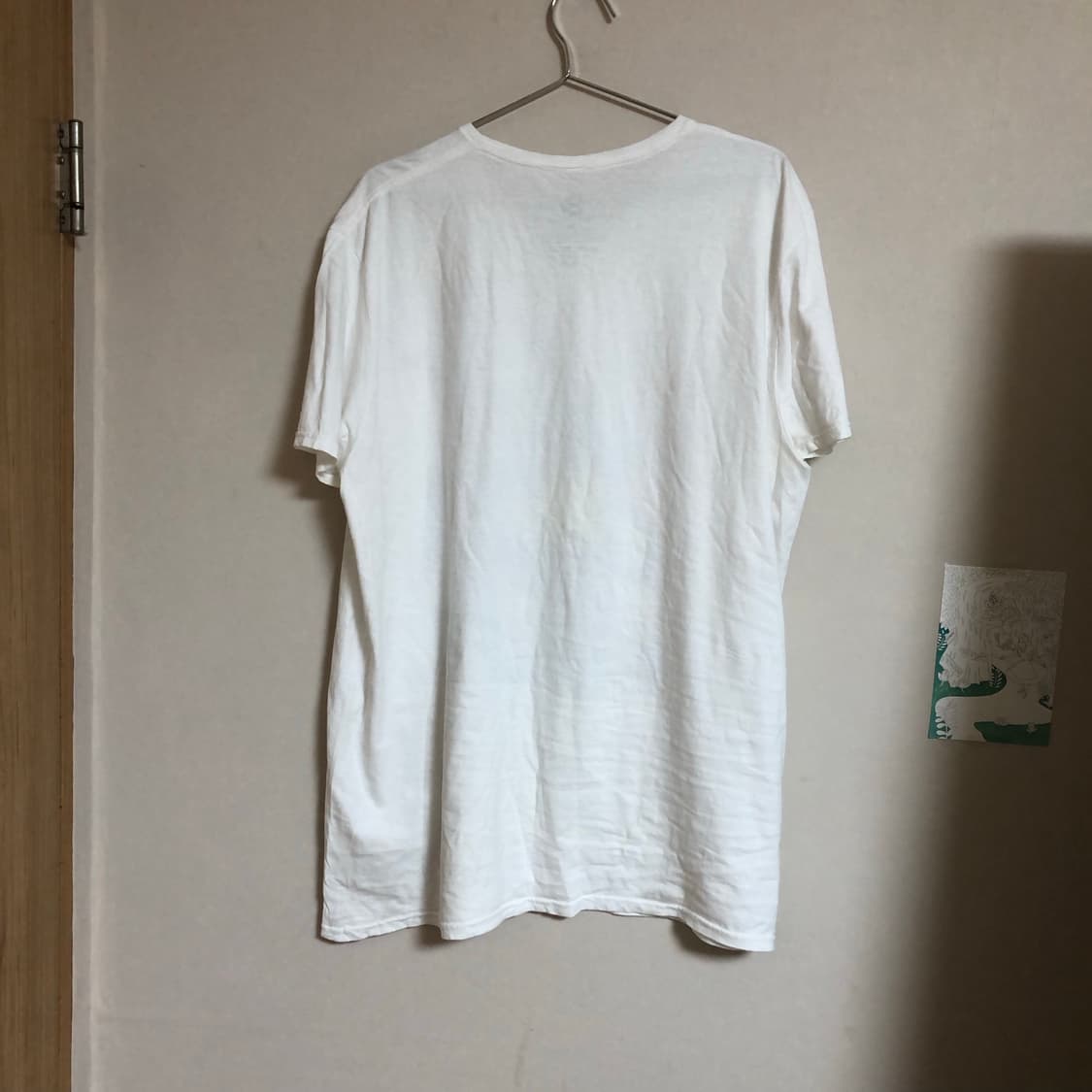 Dc white box t 🔹 상품이미지4