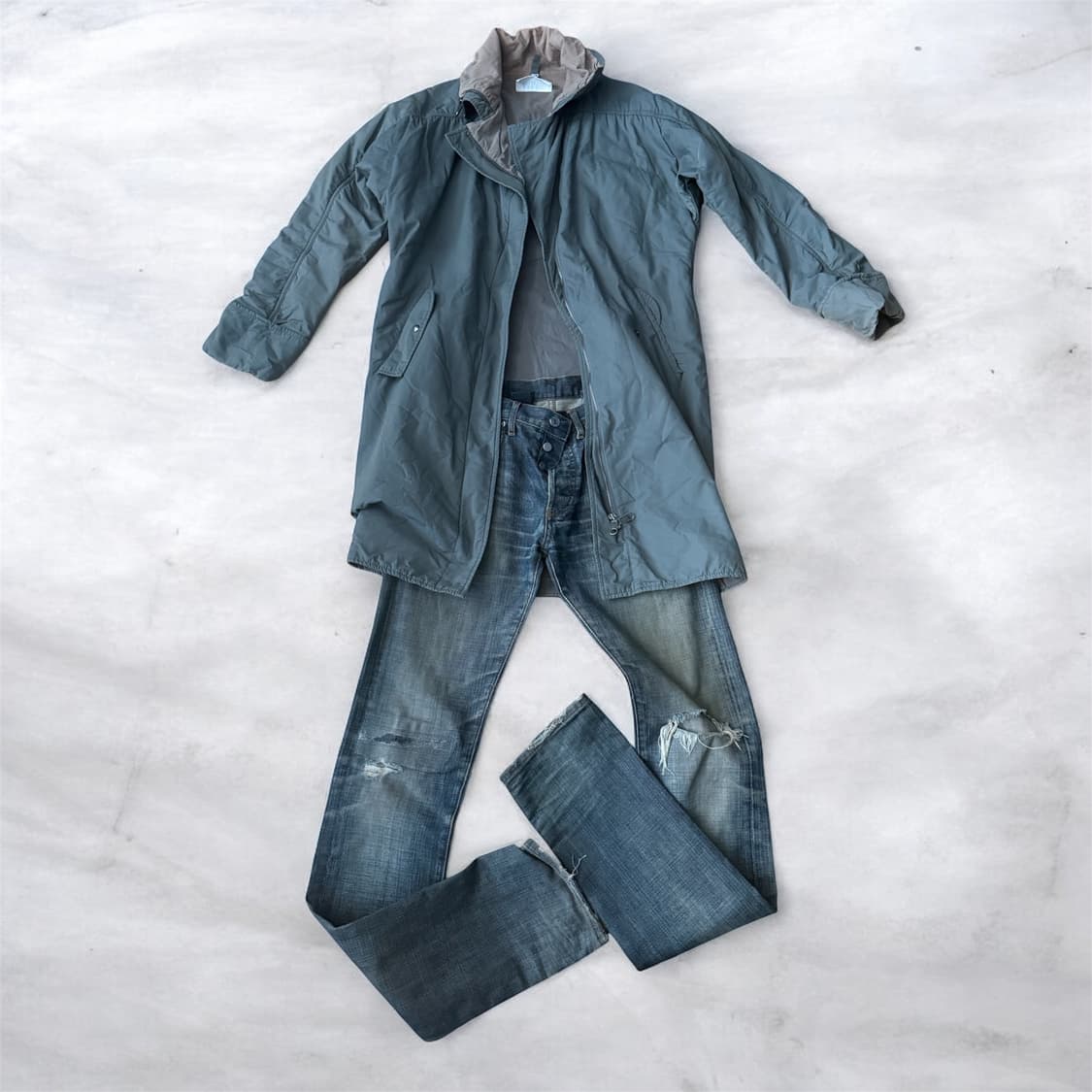 디올옴므 마르지엘라 세트 상품이미지2