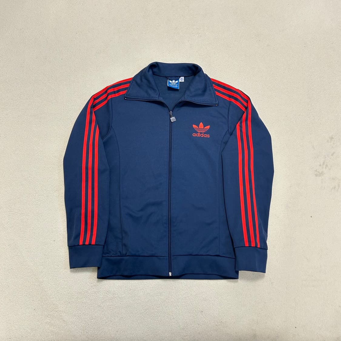 Adidas navy Europa jersey 상품이미지4