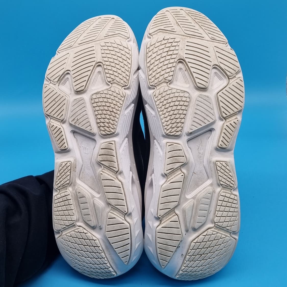 o 빈폴 스포츠 바운서2.0 남성운동화260  상품이미지3