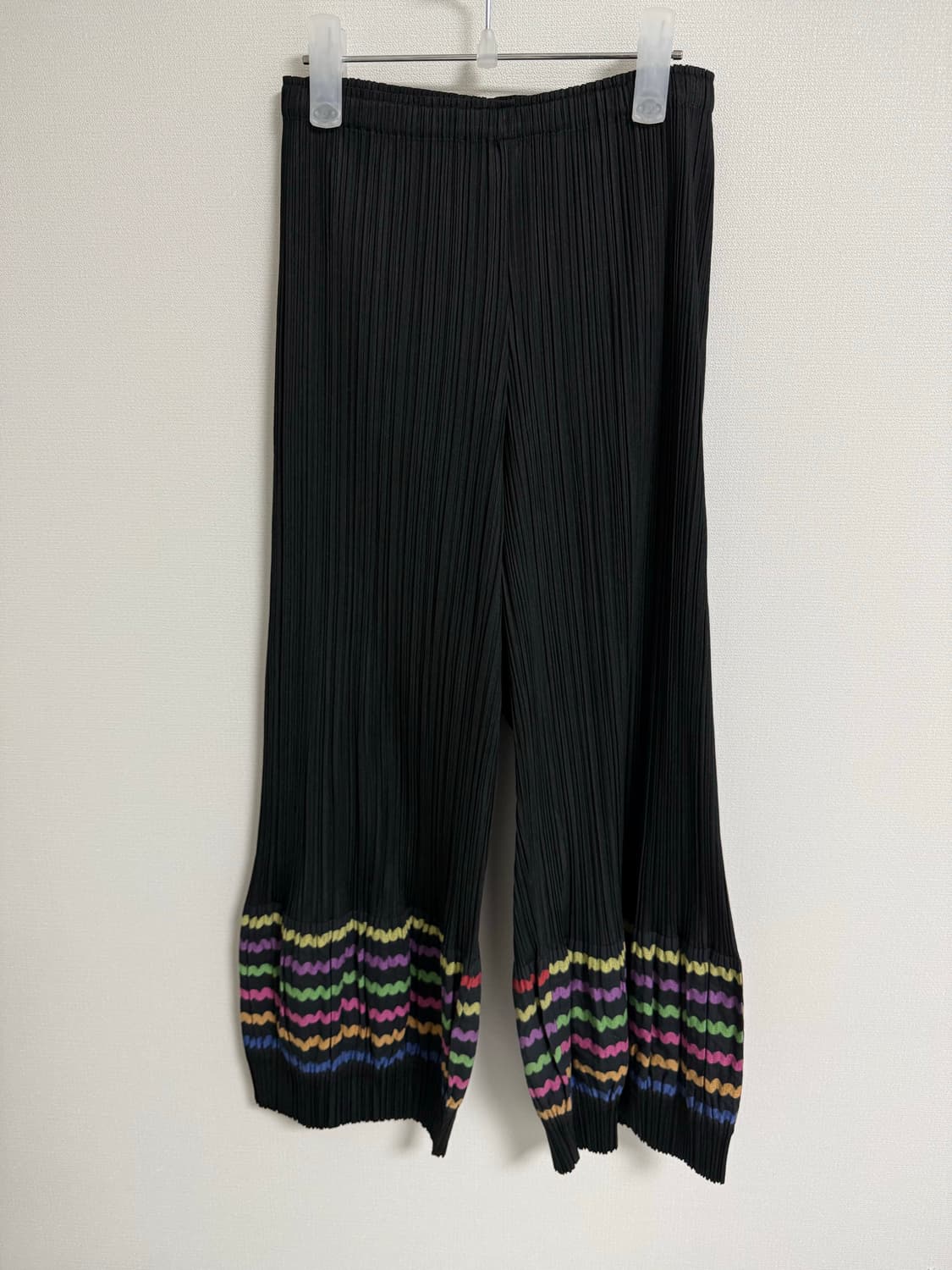 플리츠플리즈 팬츠 상품이미지2