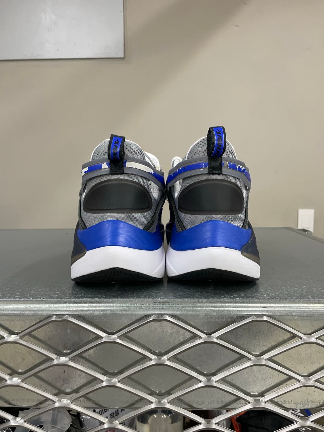 나이키 시그널 Dsmx 275 상품이미지3