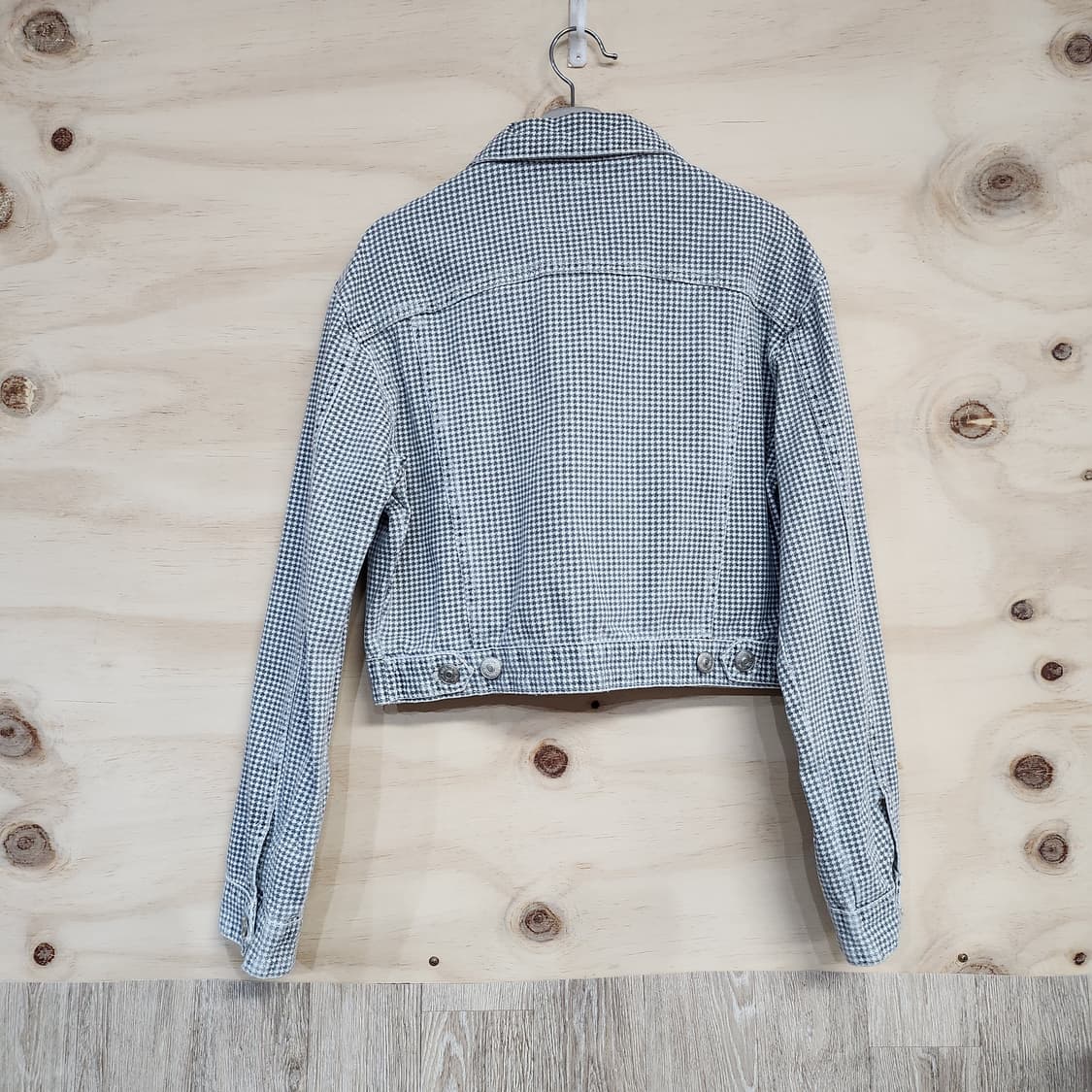 235) 자라 ZARA 크롭자켓 상품이미지2